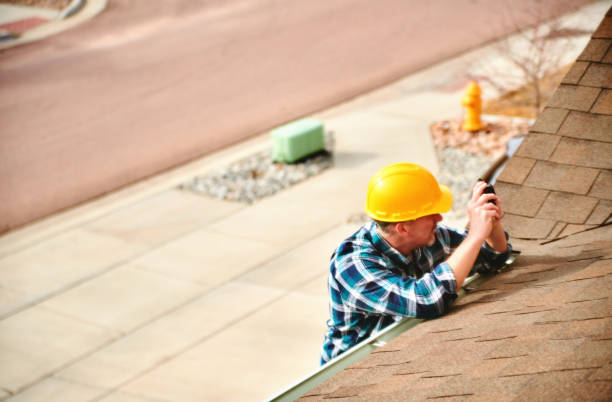 Roof Waterproofing Services in Macon, MO