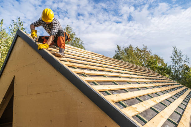 Best Commercial Roofing Services  in Macon, MO