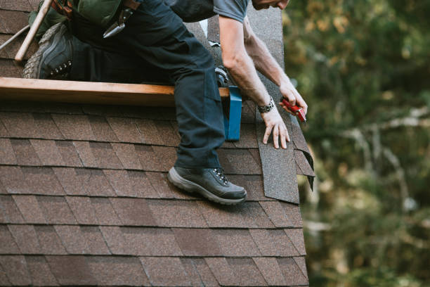 Best Flat Roof Repair Services  in Macon, MO